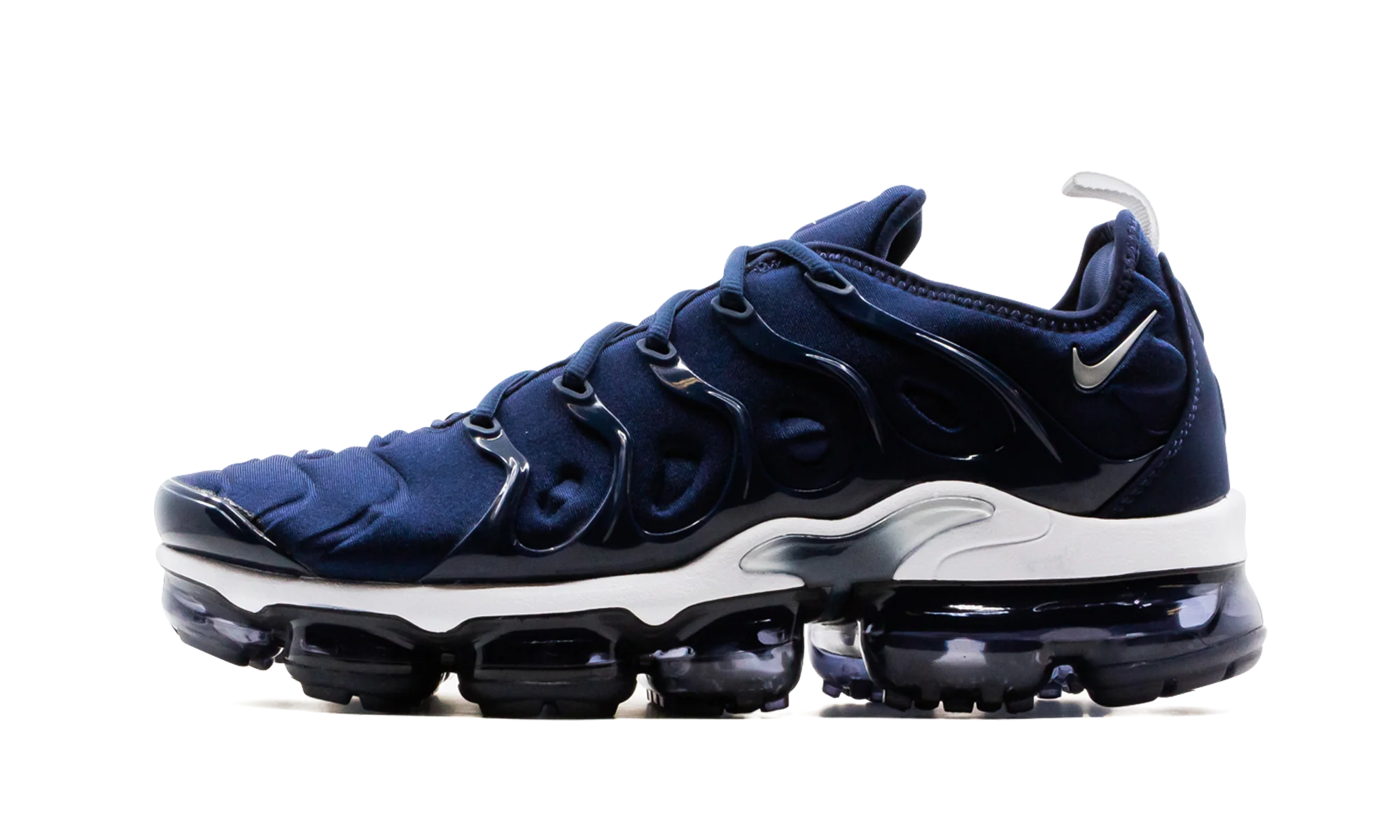 Air VaporMax Plus "Midnight Navy" DH0611 400