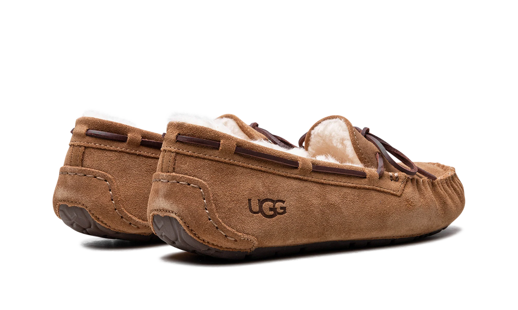 DAKOTA WMNS "Brown" 1107949 CHE