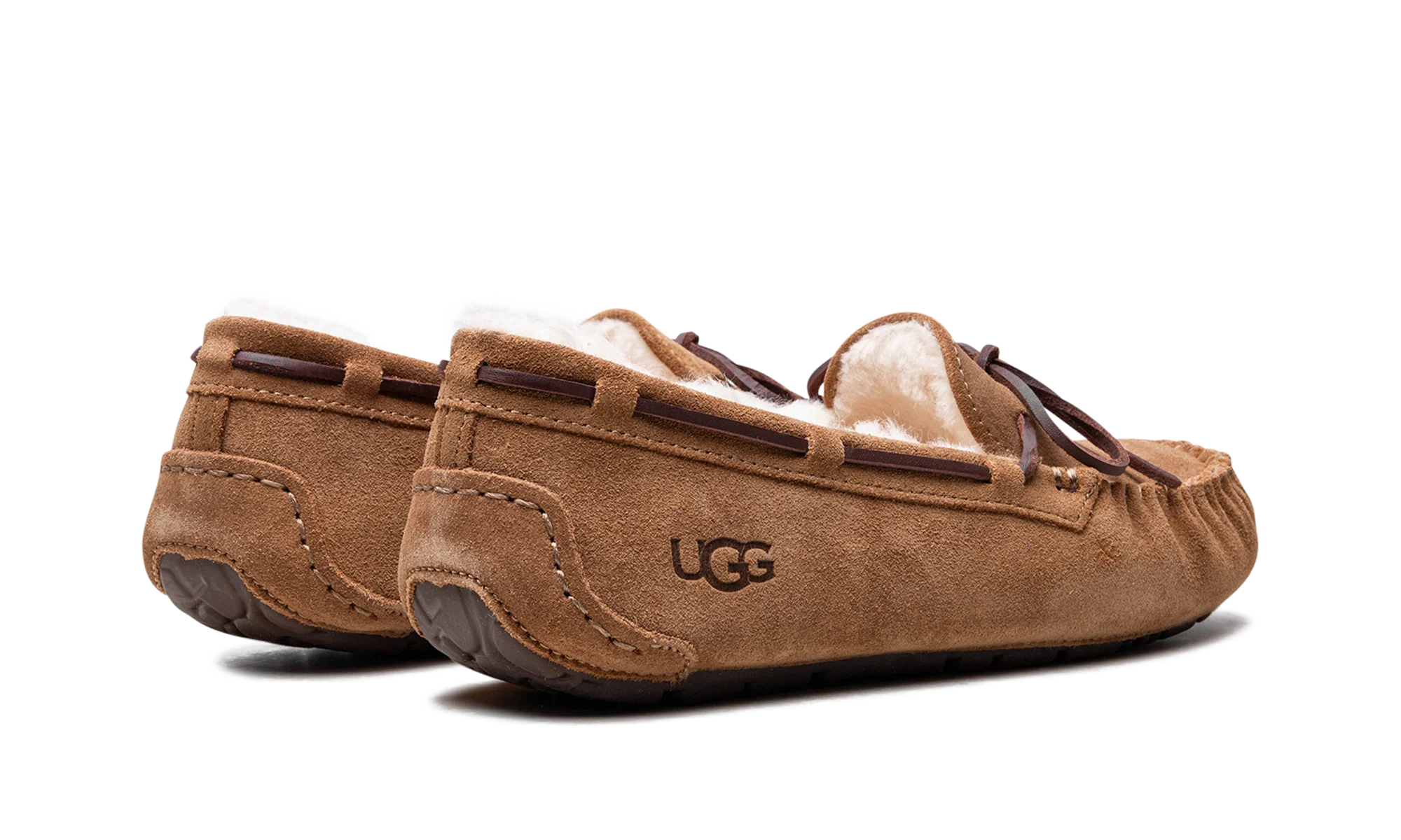 DAKOTA WMNS "Brown" 1107949 CHE