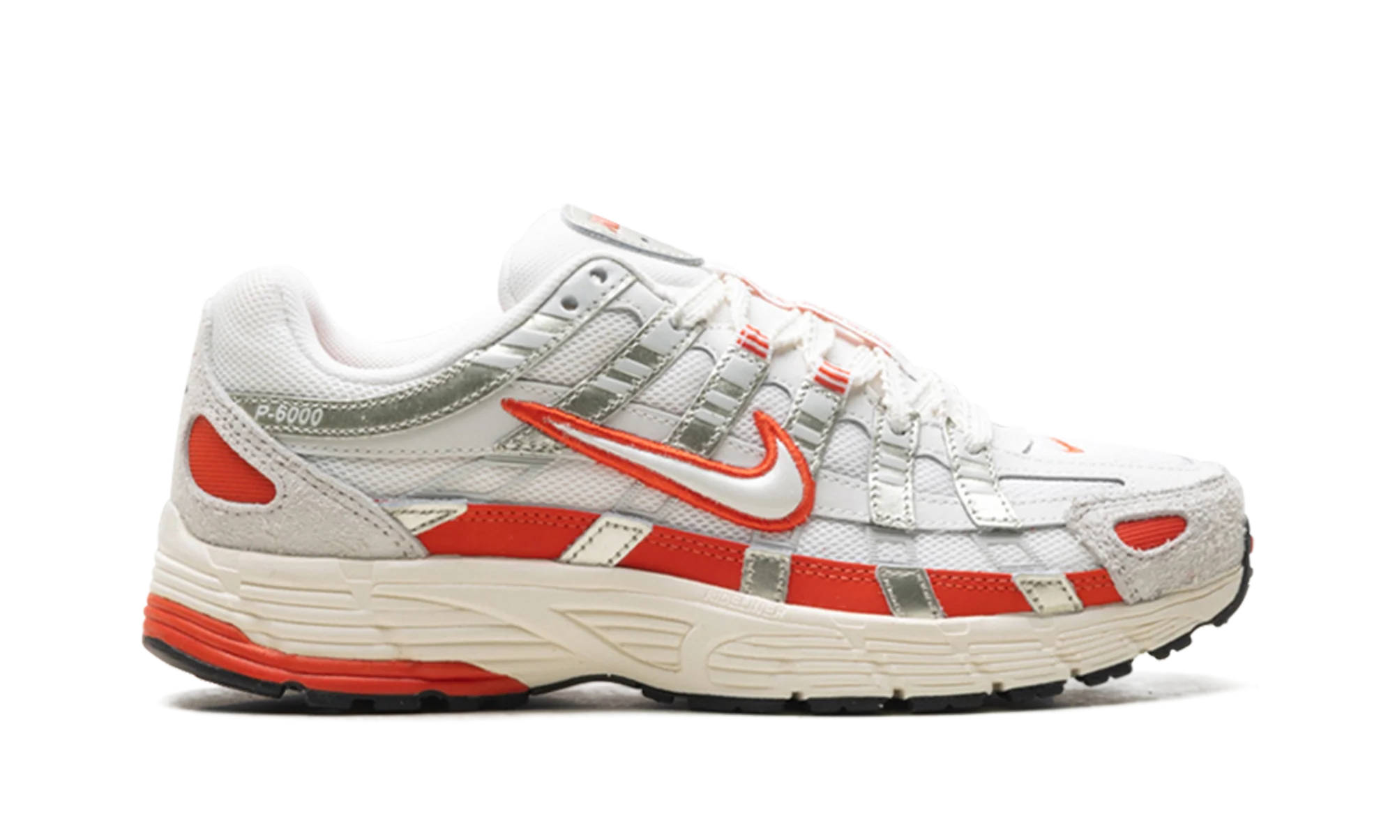P-6000 WMNS "Sail Picante Red" HV5230 133