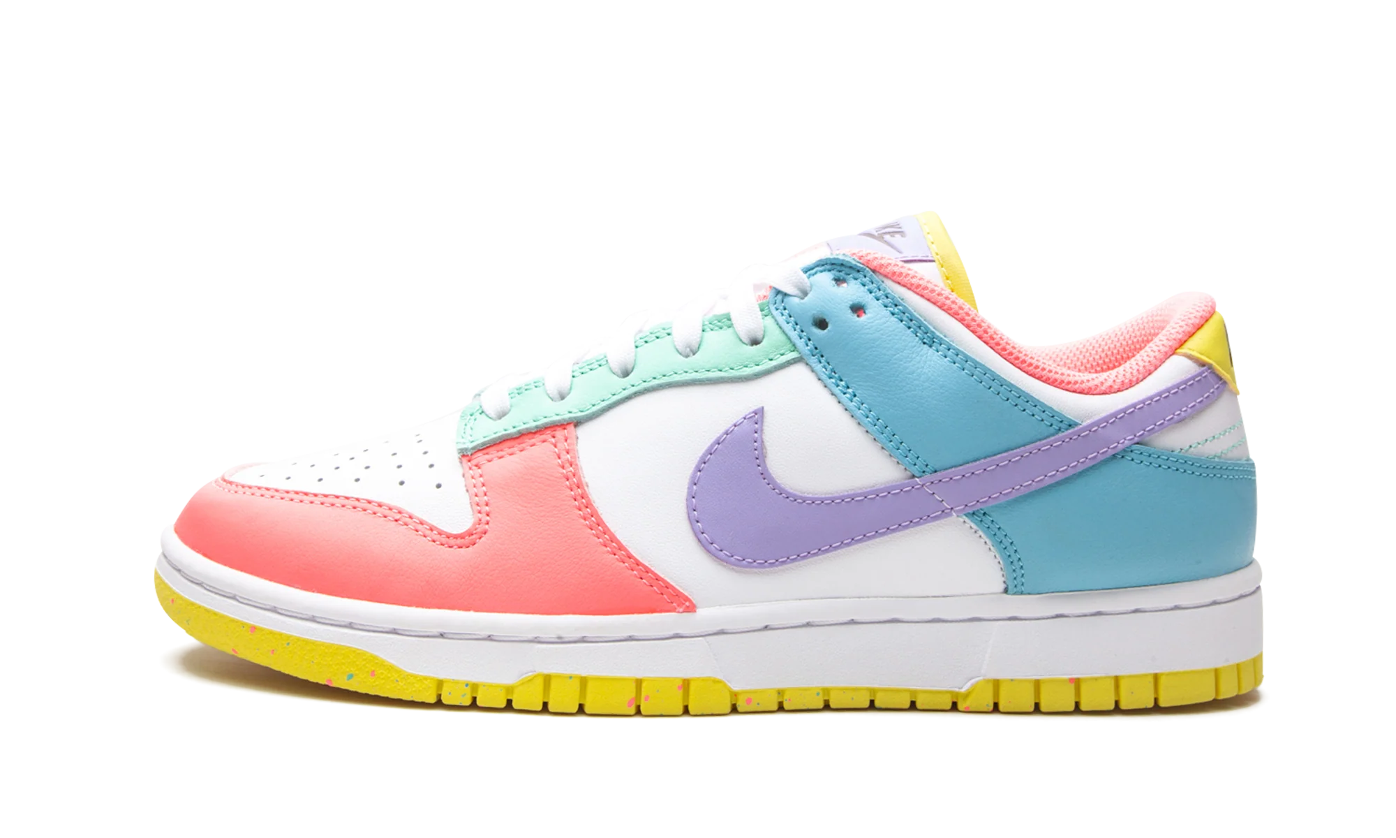DUNK LO SE WMNS "Easter" DD1872 100
