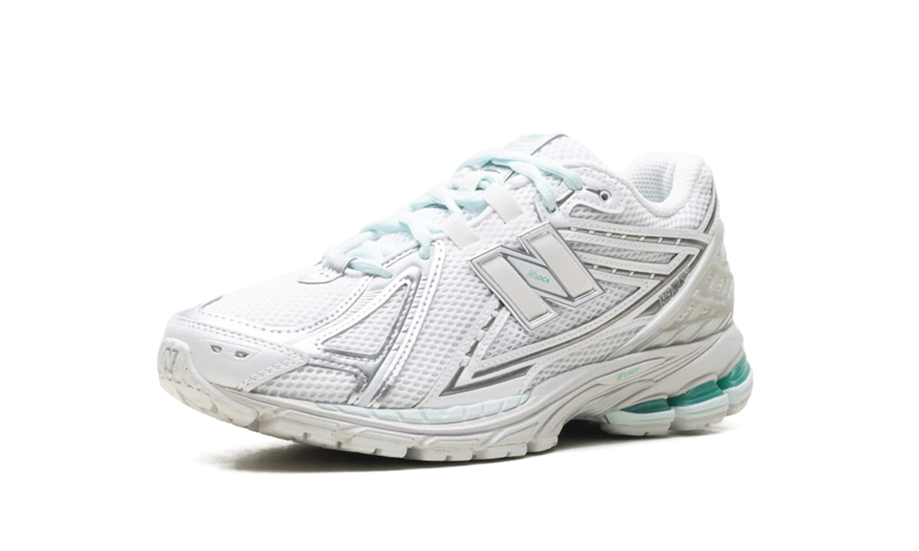 1906R "White / Deep End" U19061HV
