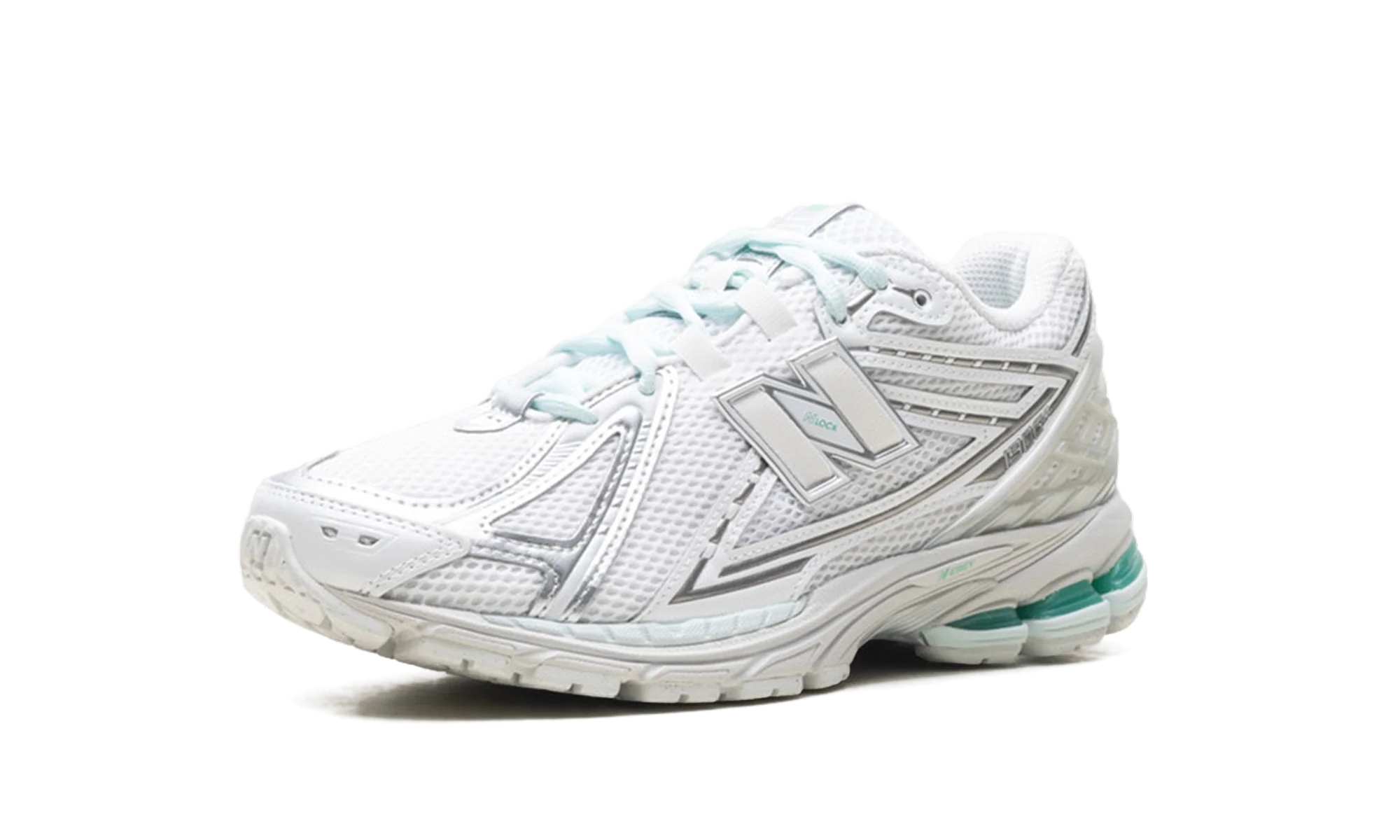 1906R "White / Deep End" U19061HV