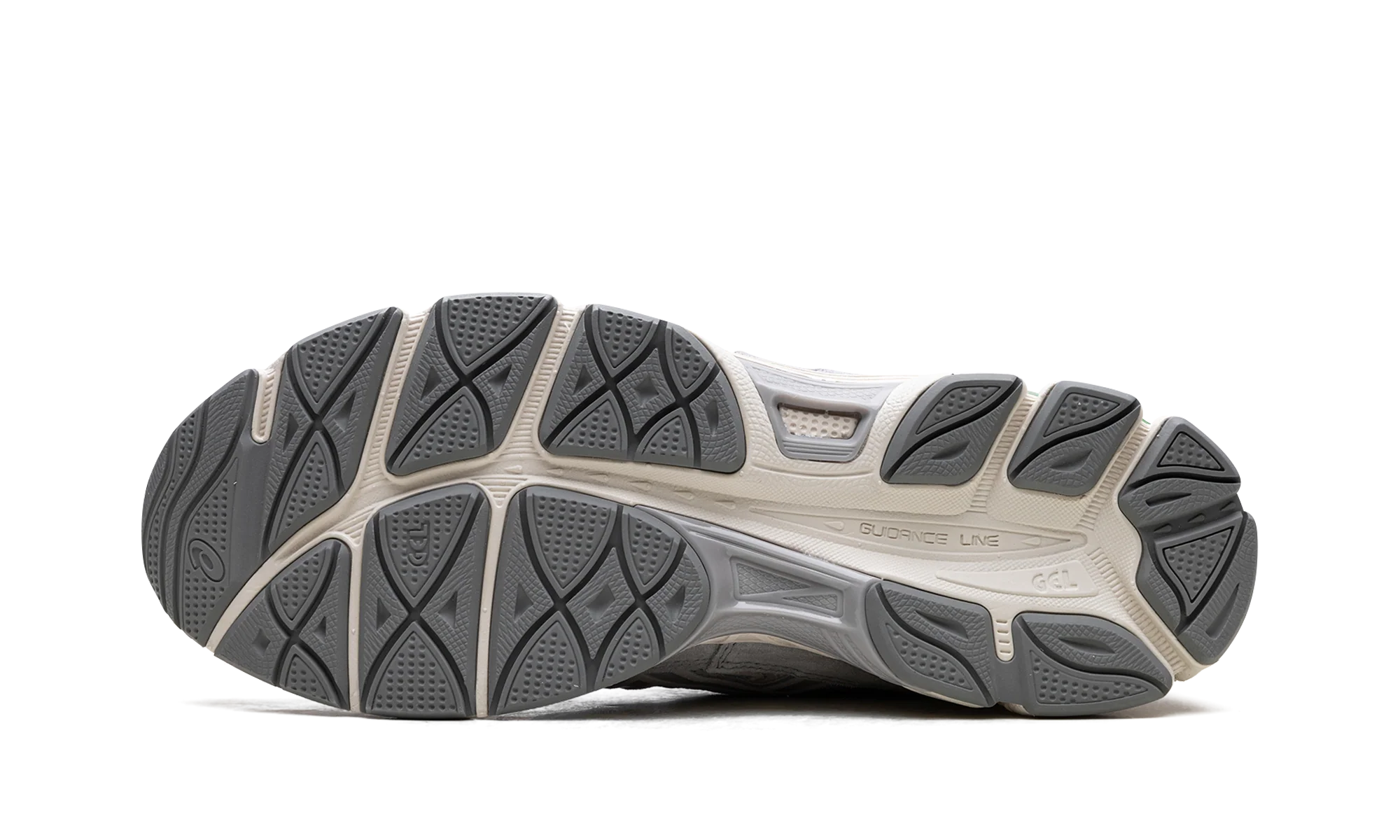 GEL-NYC "Cloud Grey" 1203A383 022