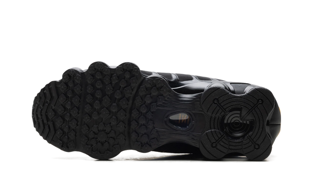 Shox TL "Black University Gold" AV3595 013