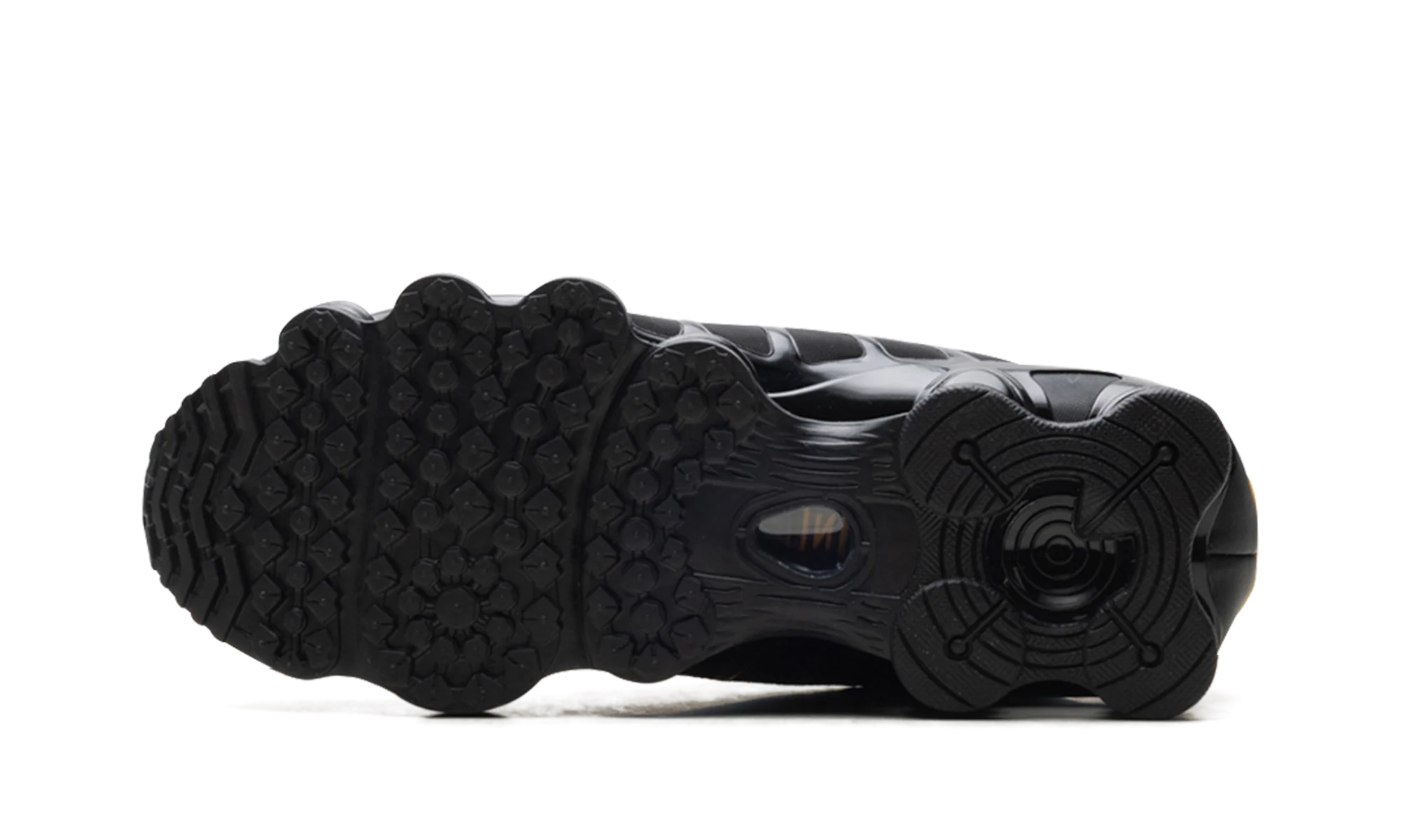 Shox TL "Black University Gold" AV3595 013