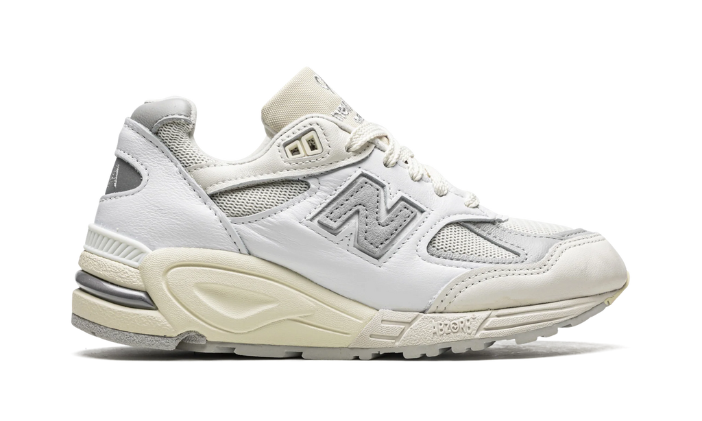990 V2 "Made In USA - Teddy Santis Sea Salt" M990TC2