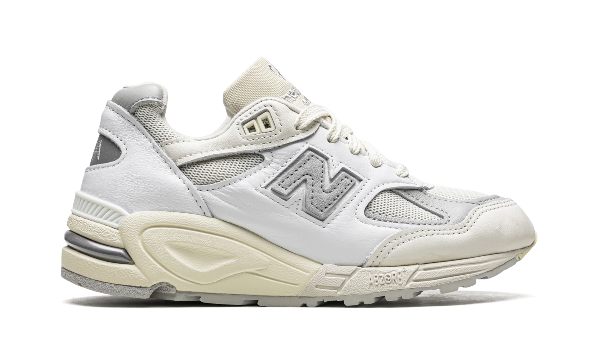 990 V2 "Made In USA - Teddy Santis Sea Salt" M990TC2