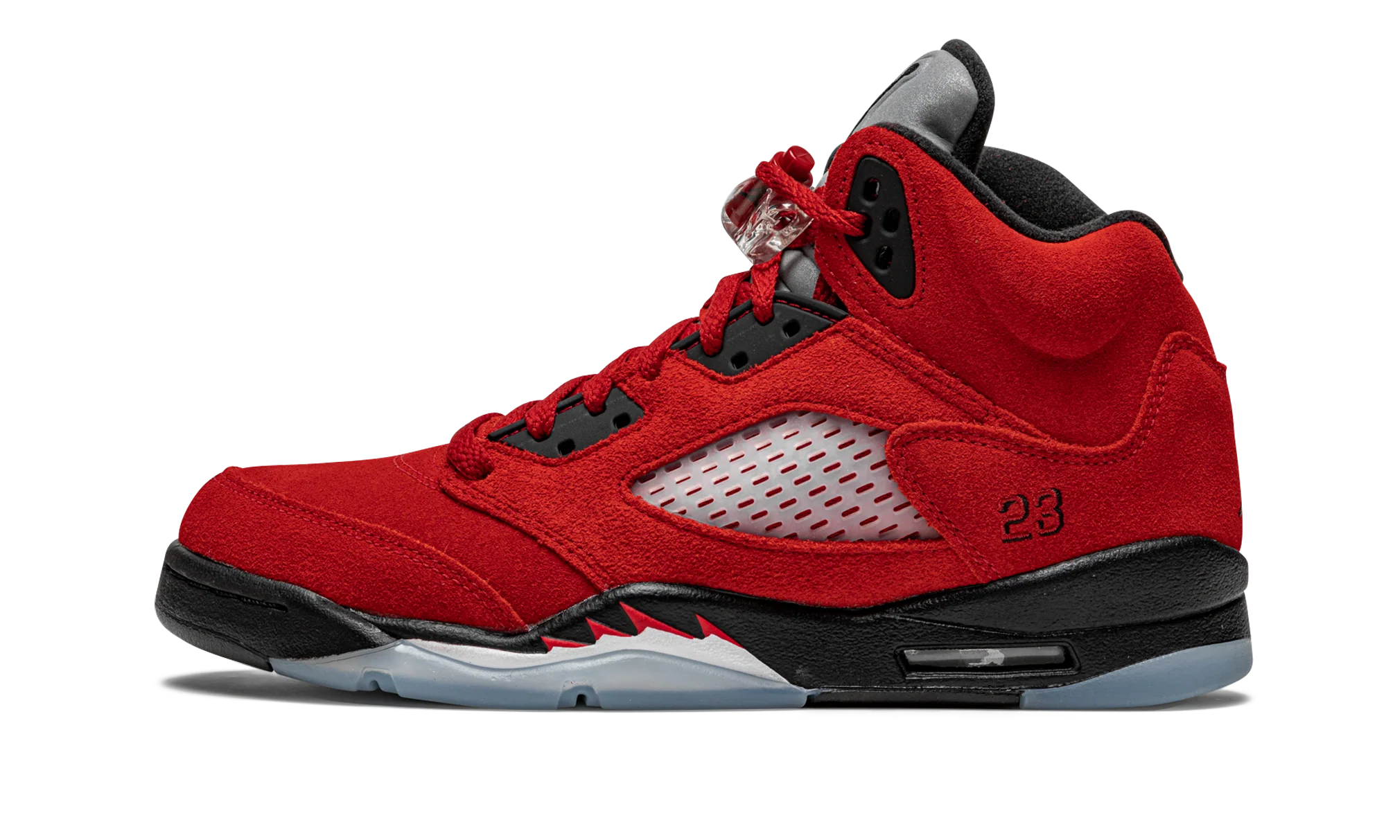 Air Jordan 5 Retro GS "Raging Bull 2021" 440888 600