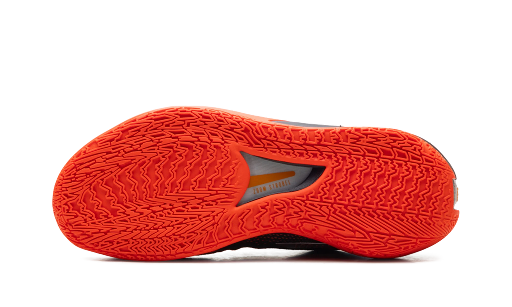 Zoom GT Cut "Black / Bright Crimson" CZ0175 007