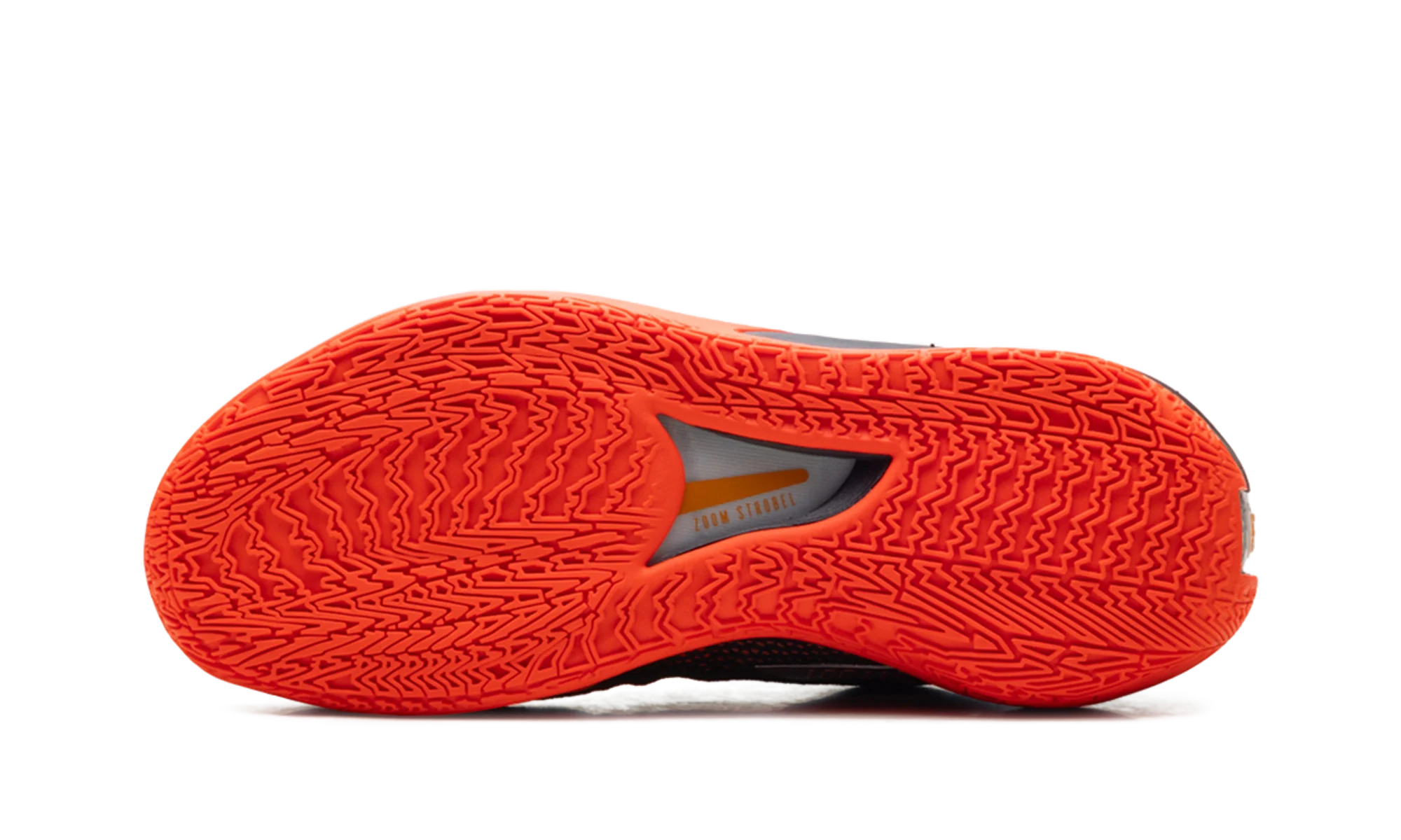 Zoom GT Cut "Black / Bright Crimson" CZ0175 007
