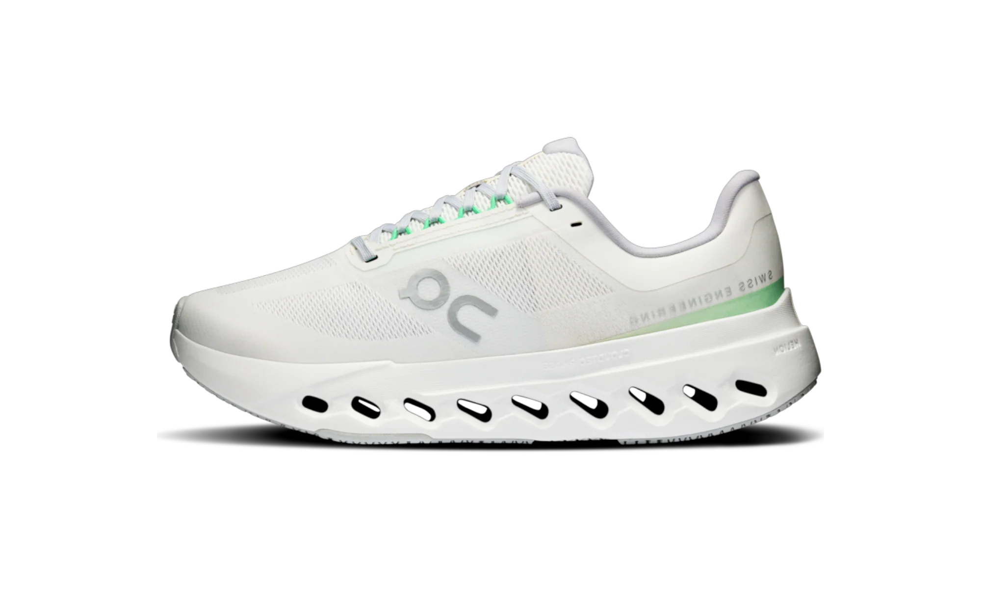 Cloudsurfer Next WMNS "Ivory/White" 3WE30051195