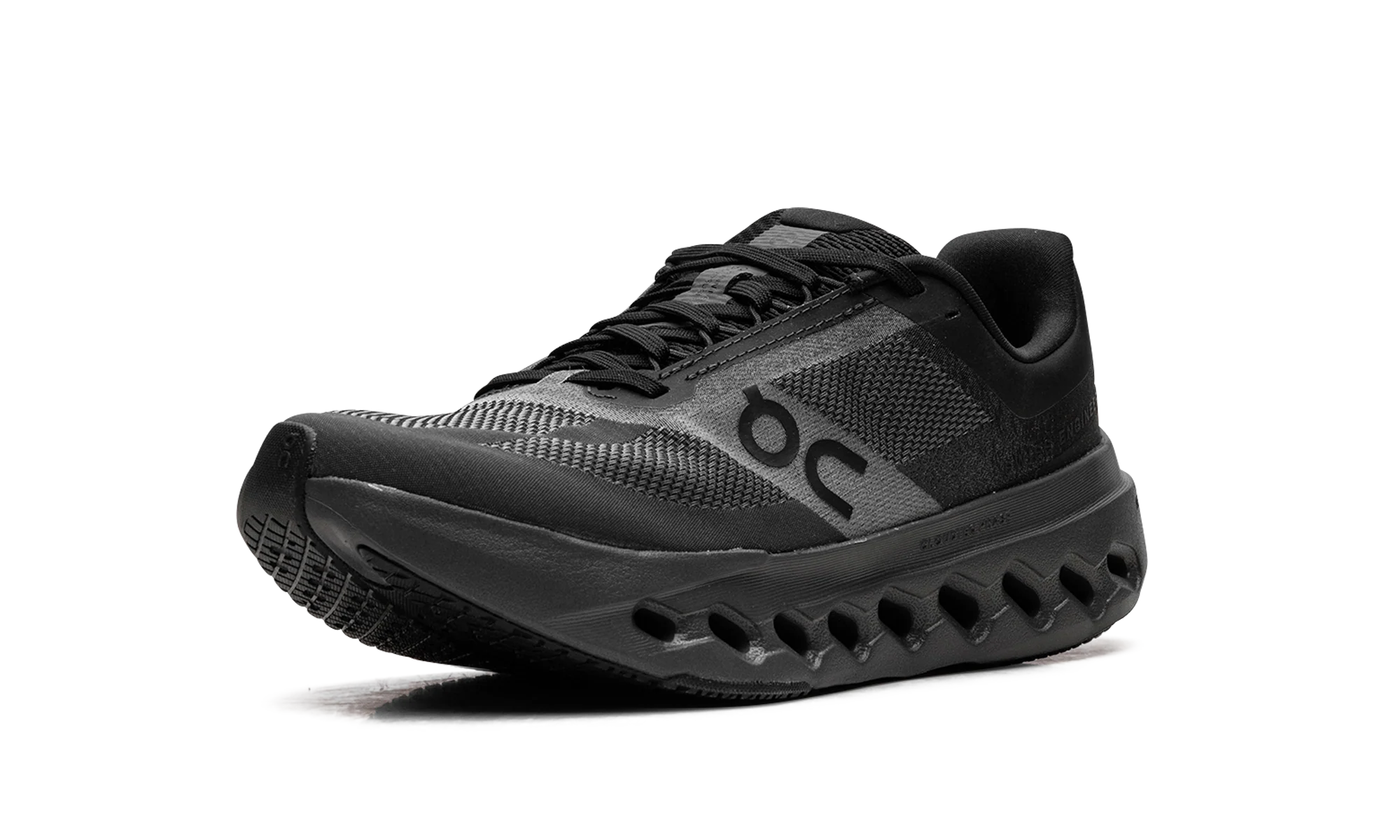 On Running Cloudsurfer WMNS "Black Eclipse" 3WE30050106