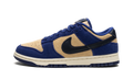 DUNK LO LX WMNS "Blue Suede" DV7411 400