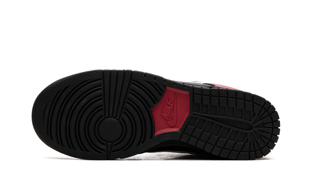 Dunk Low "Biker Tattoos" FZ3057 001