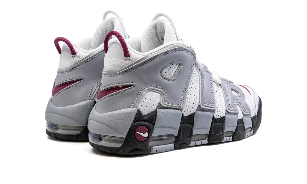AIR MORE UPTEMPO WMNS "Rosewood" DV1137 100