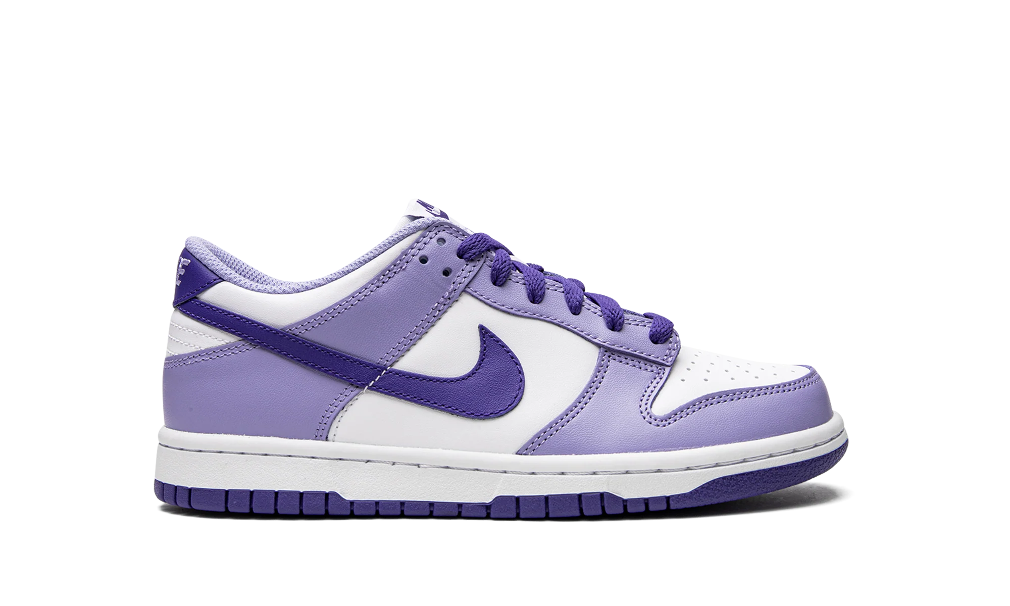 Dunk Low GS "Blueberry" DZ4456 100