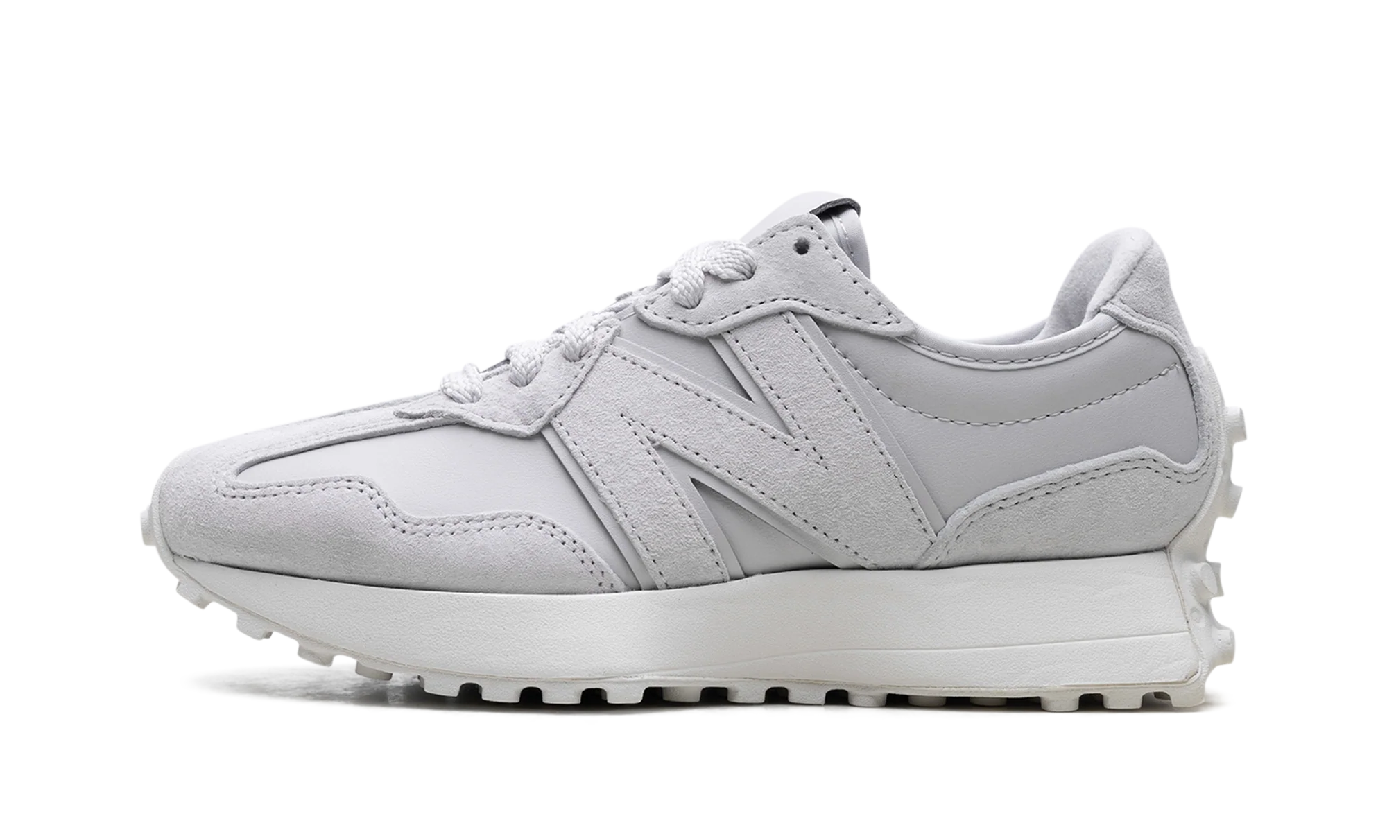327 "Grey Matter" U327LQ
