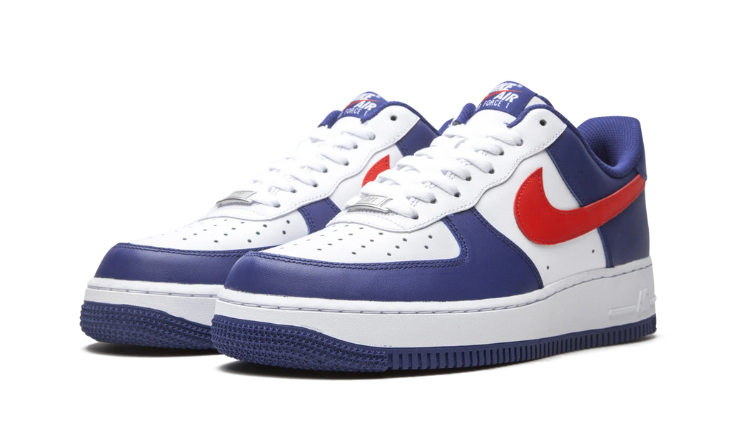 Air Force 1 '07 "USA" CZ9164 100