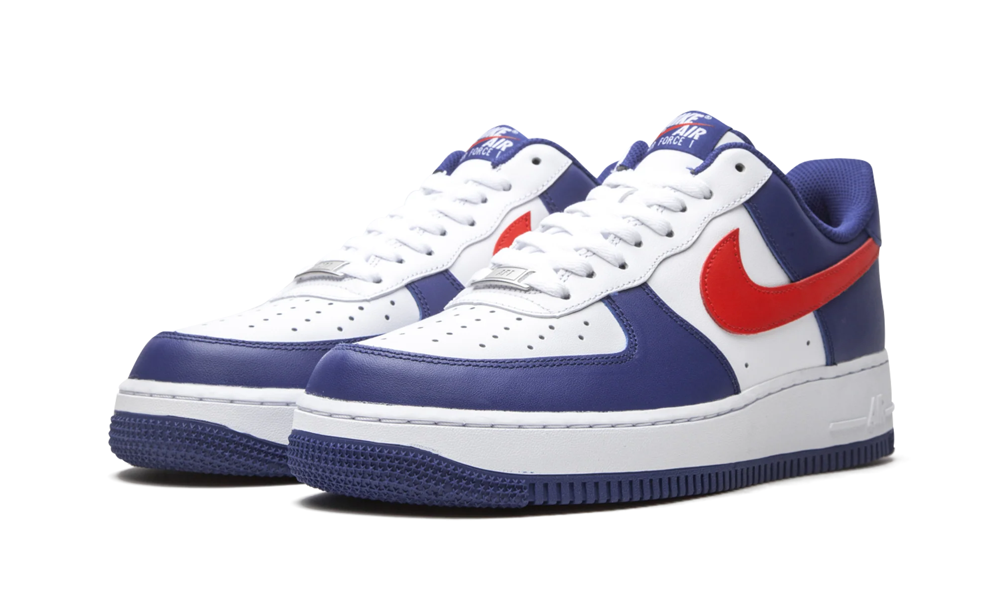 Air Force 1 '07 "USA" CZ9164 100