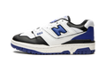 550 "Shifted Sport Pack - White/Black/Royal" BB550HN1