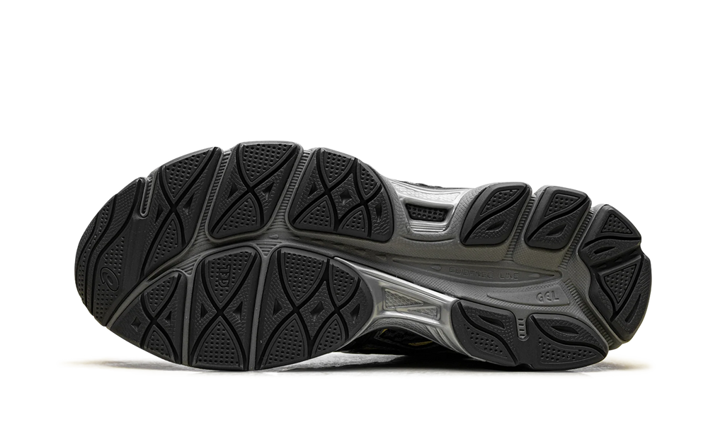 Asics Mens Gel-Cumulus 16 "Carrier Grey Pure Silver" 1203A733-020