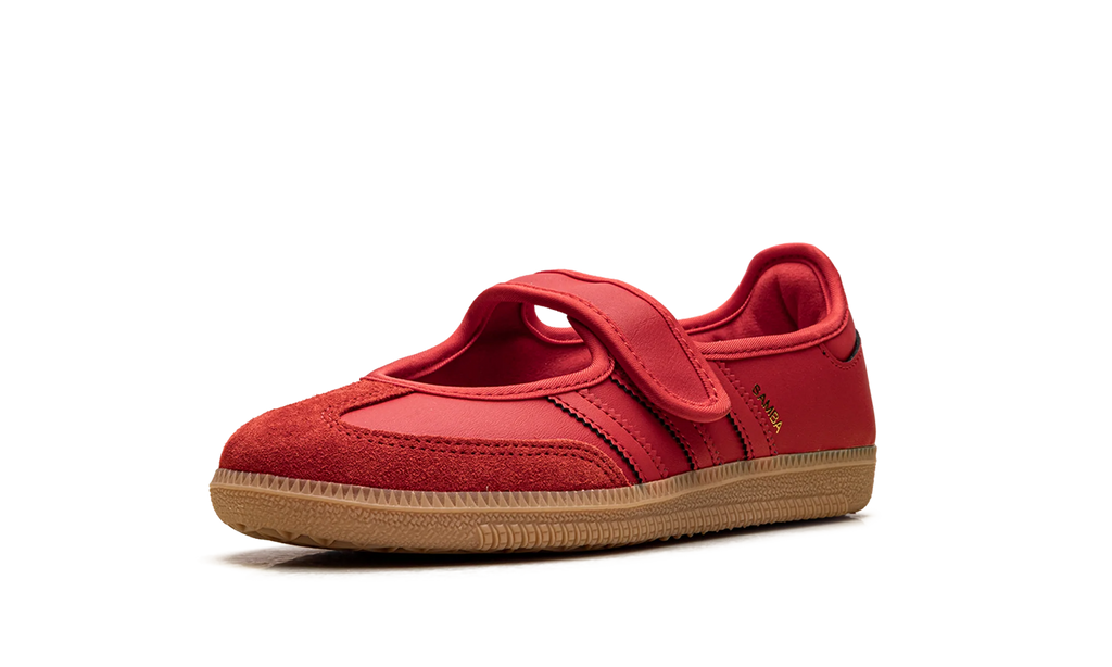 Samba Jane GS "Red Gum" KK1435