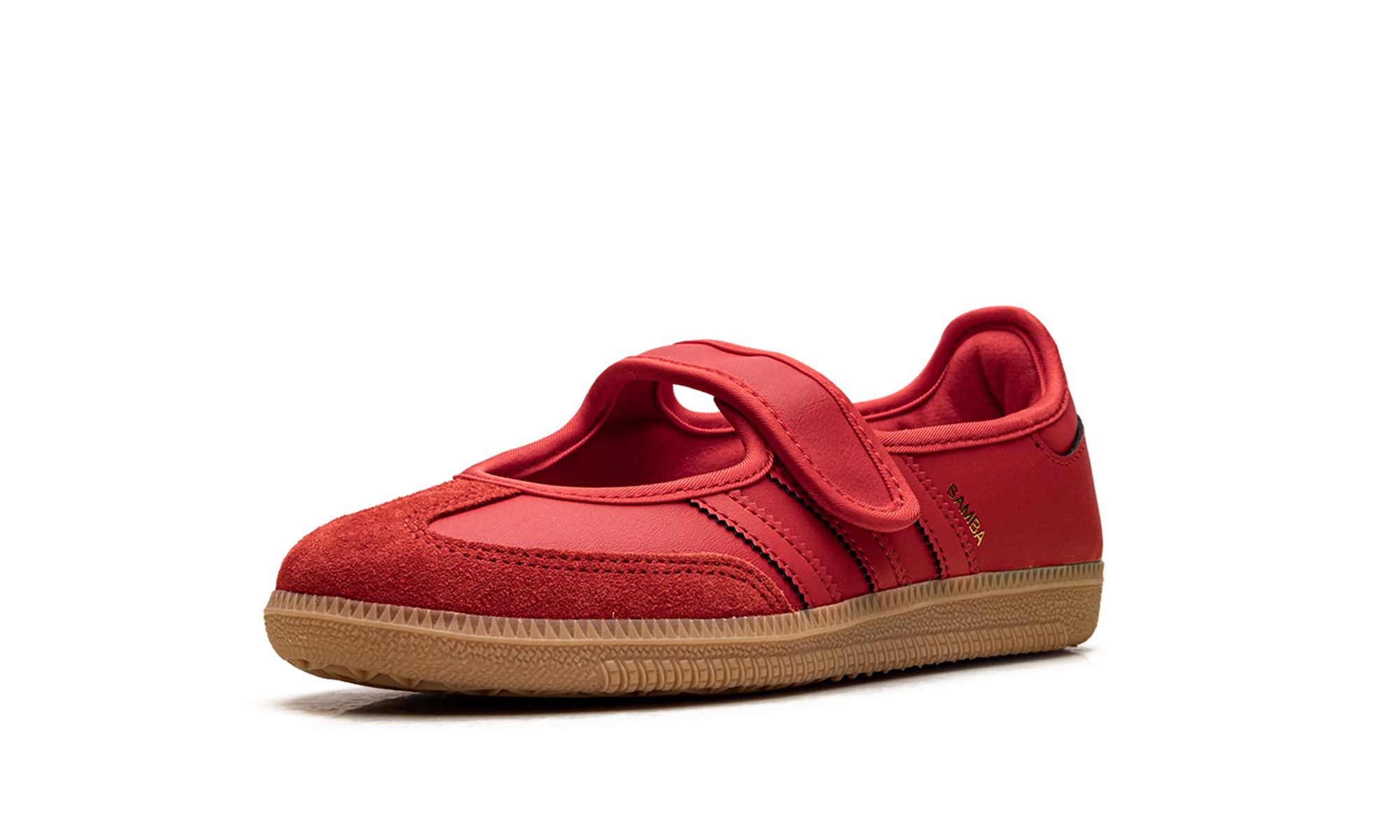 Samba Jane GS "Red Gum" KK1435