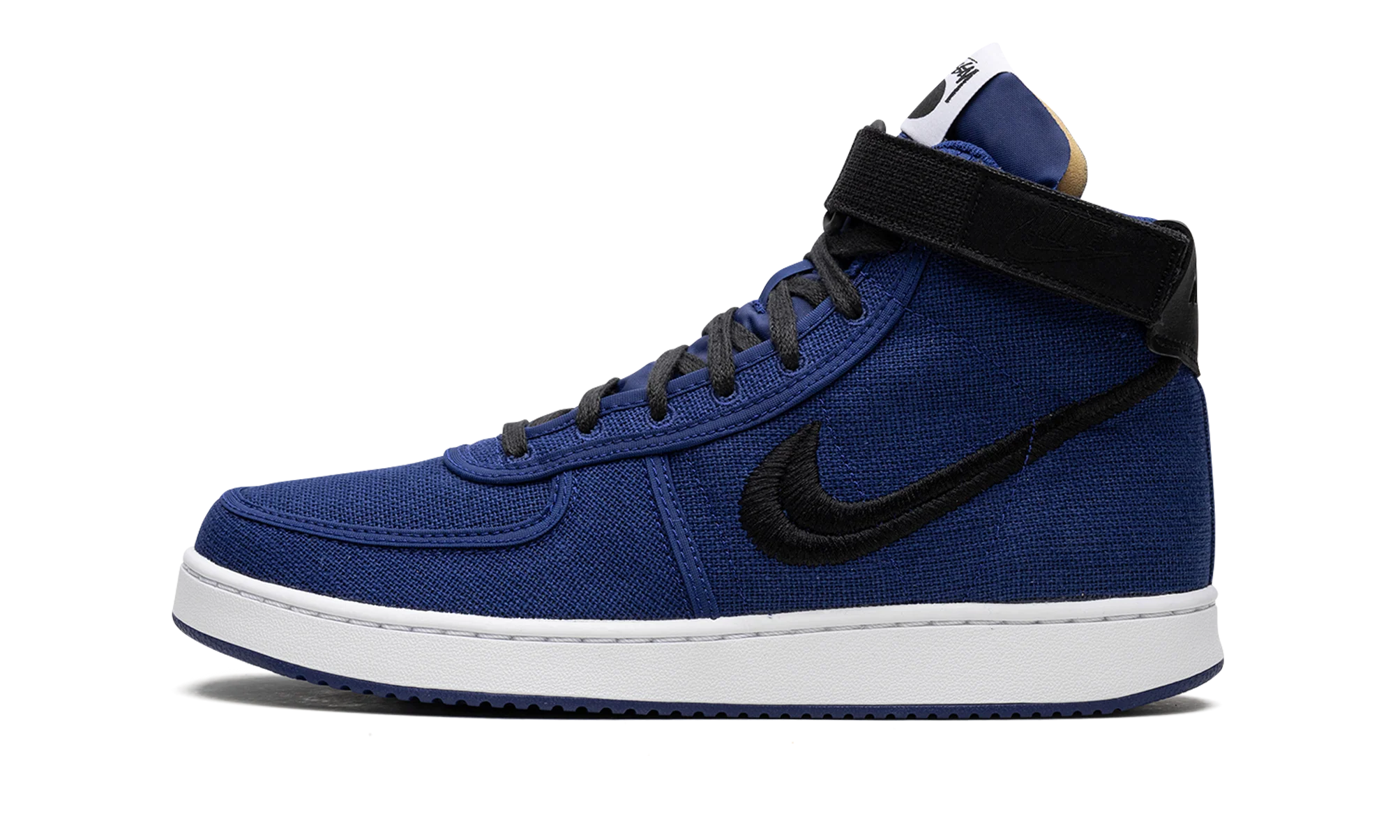 Vandal High SP "Stussy Deep Royal Blue" DX5425 400