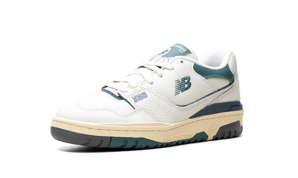 550 OG "Mini Logo Pack - New Spruce" BB550PTB