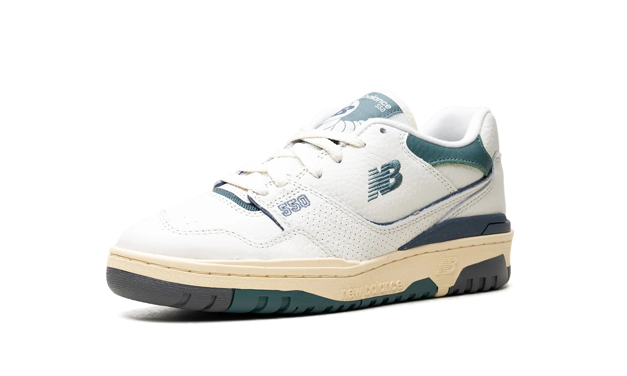 550 OG "Mini Logo Pack - New Spruce" BB550PTB