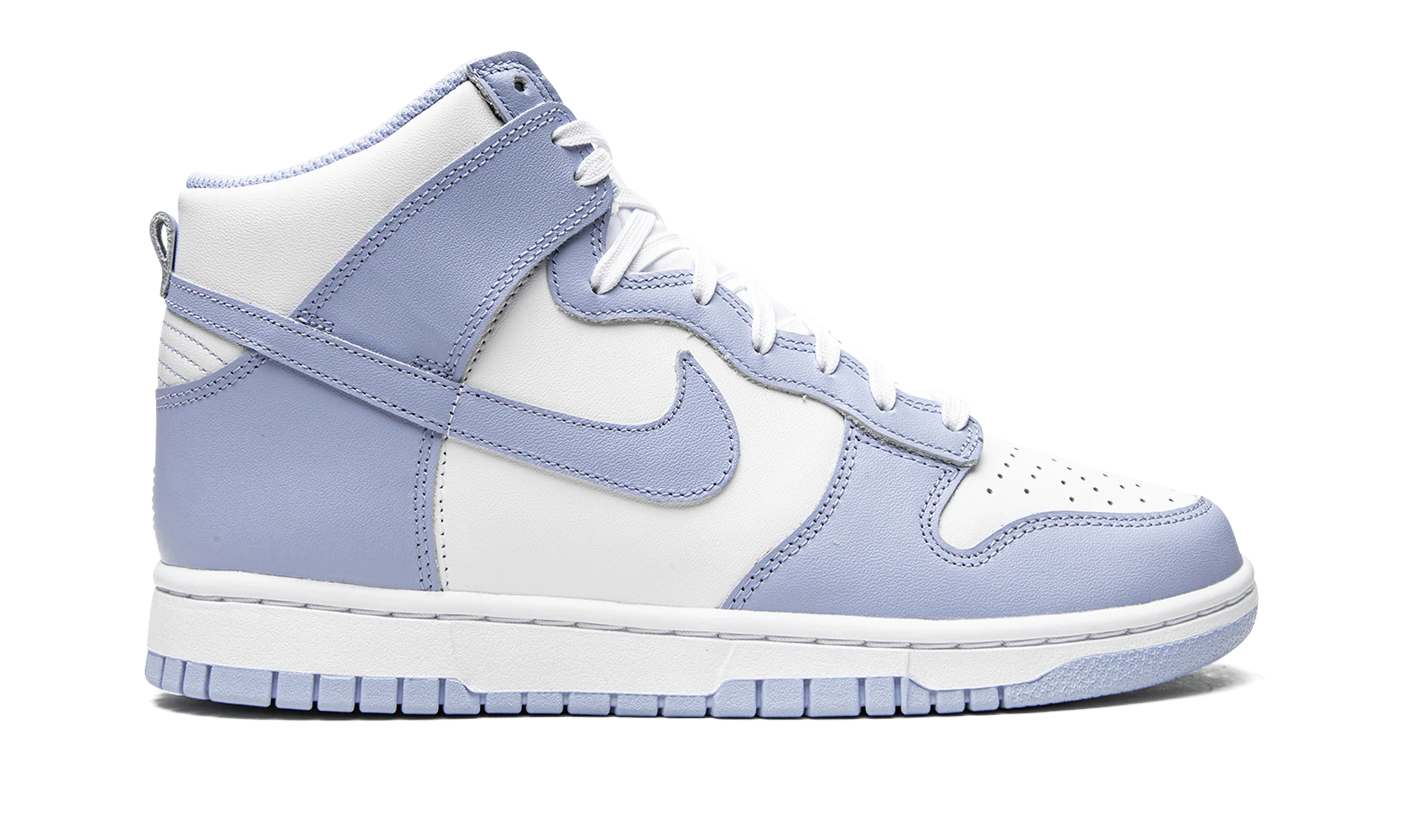DUNK HIGH MNS WMNS "Aluminum" DD1869 107