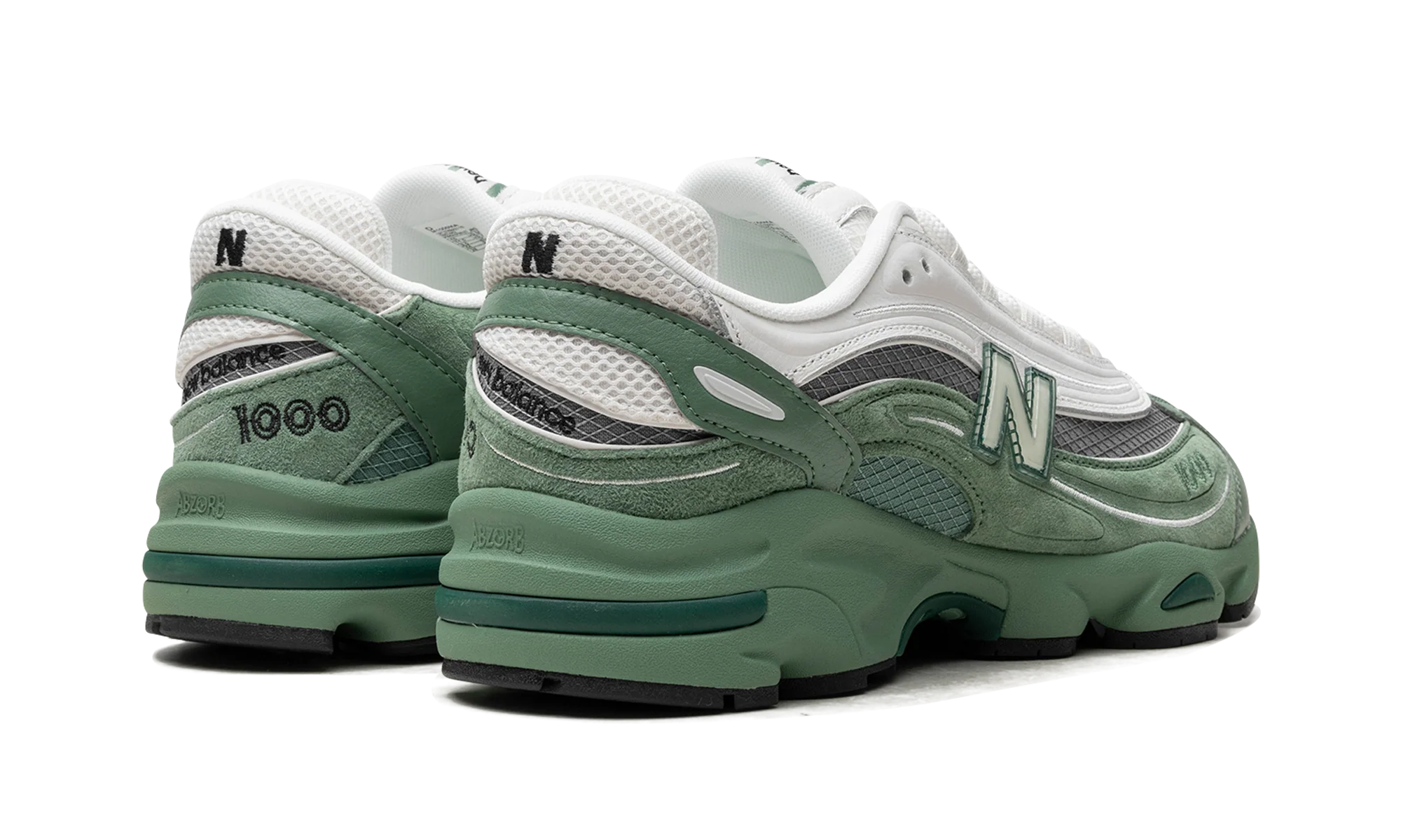 1000 "Green" M1000MA