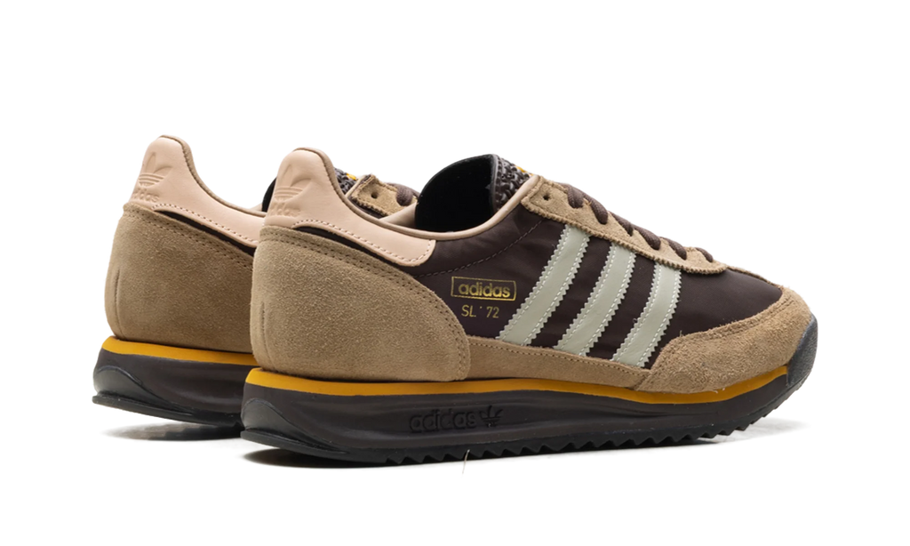 SL 72 RS "Brown Putty Grey" IG4645