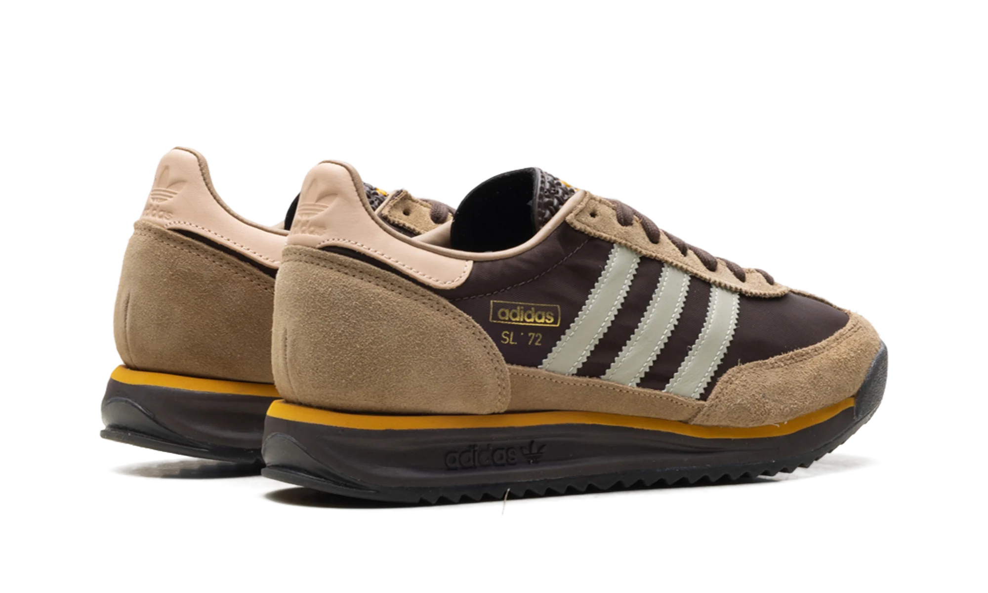 SL 72 RS "Brown Putty Grey" IG4645