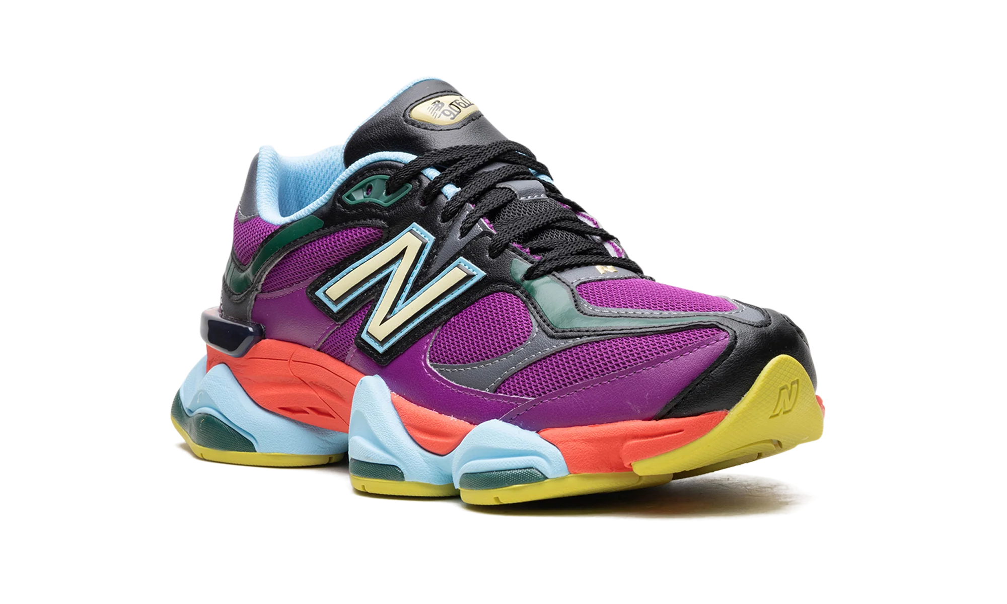 9060 "PURPLE FUCHSIA" U9060RPO
