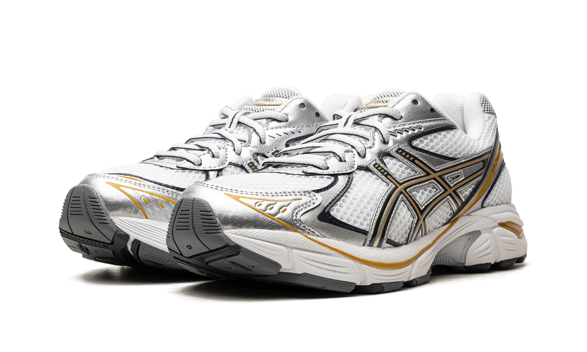 GT 2160 "Pure Silver" 1203A275 102