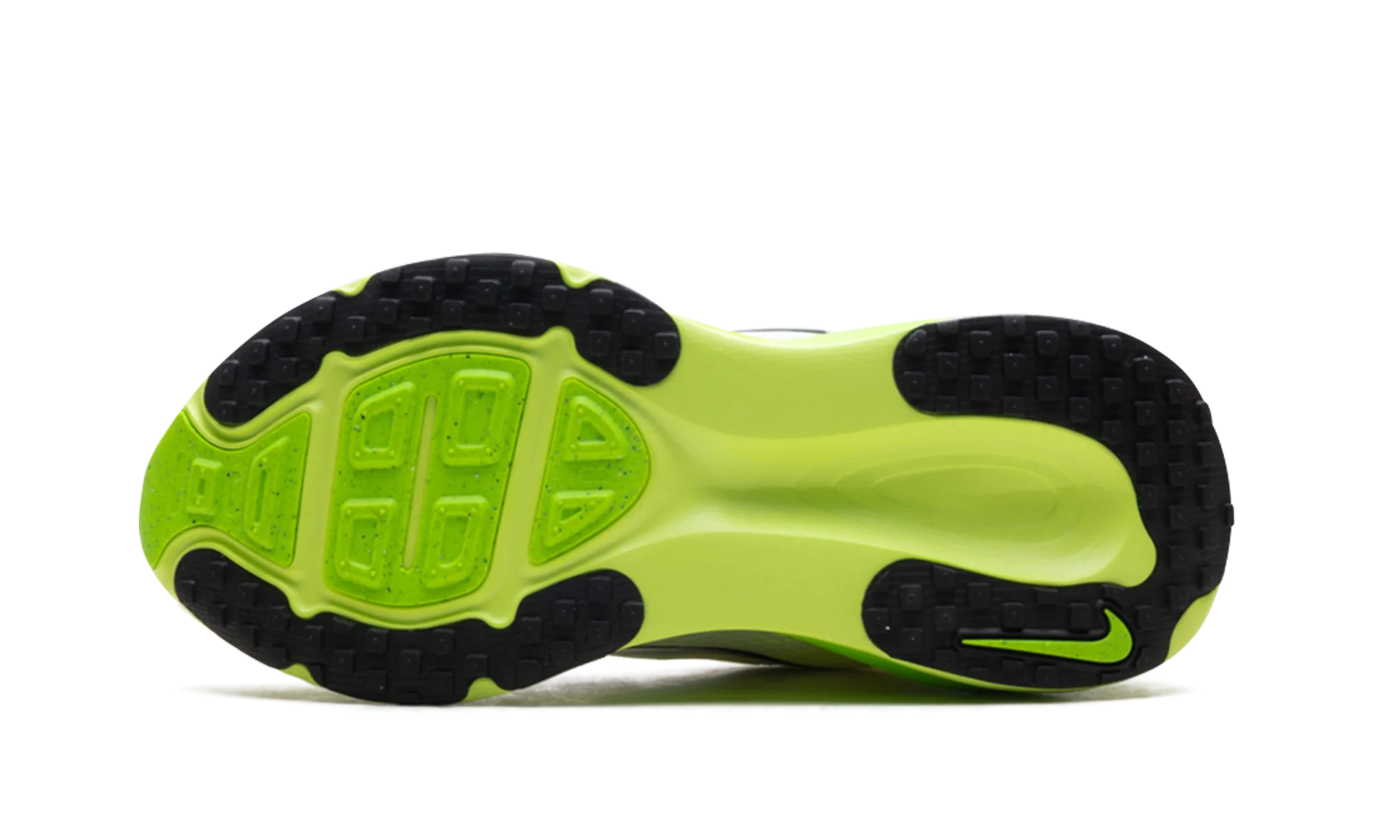 Vomero 18 WMNS "ELECTRIC GREEN" HM6804 102