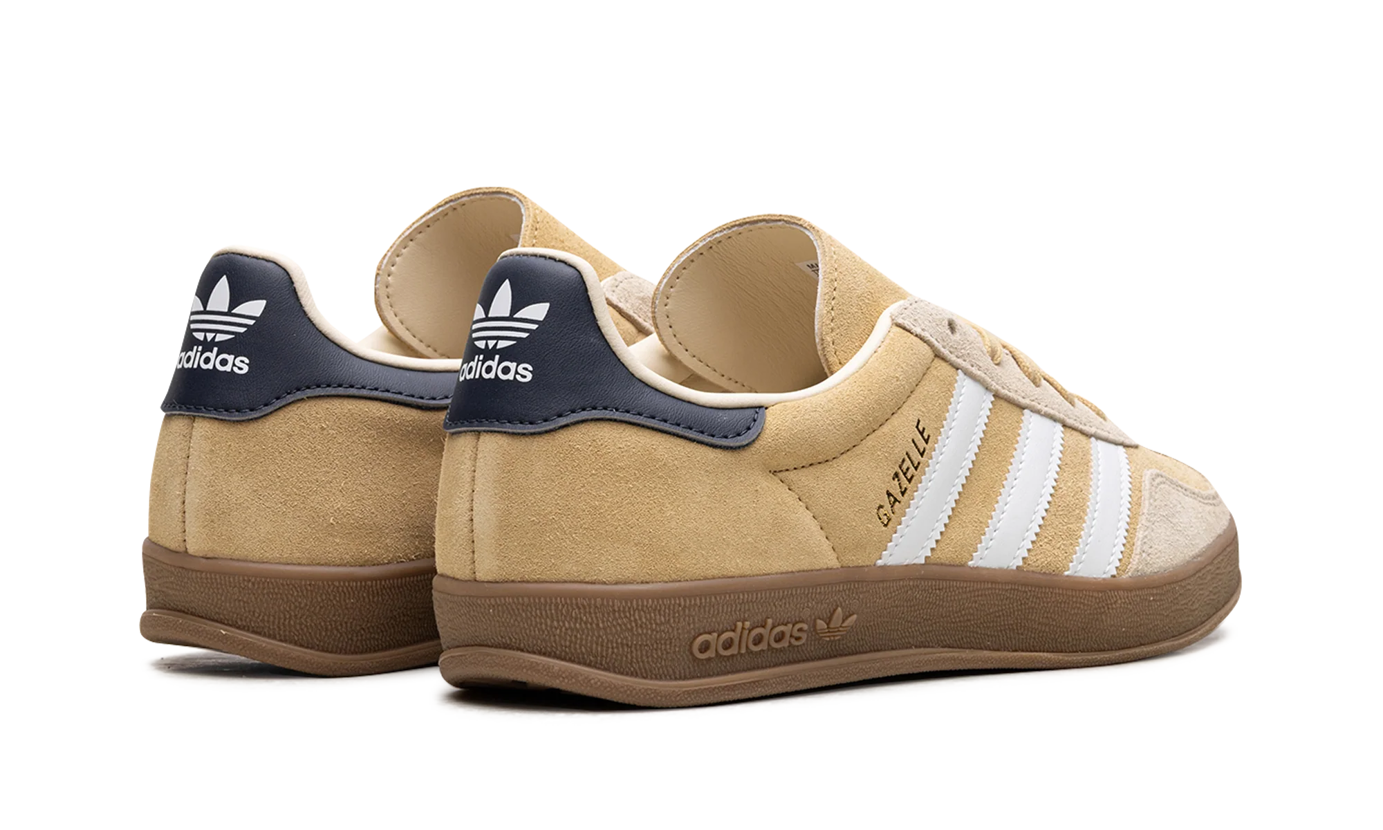 Gazelle Indoor "Oat" JI3523