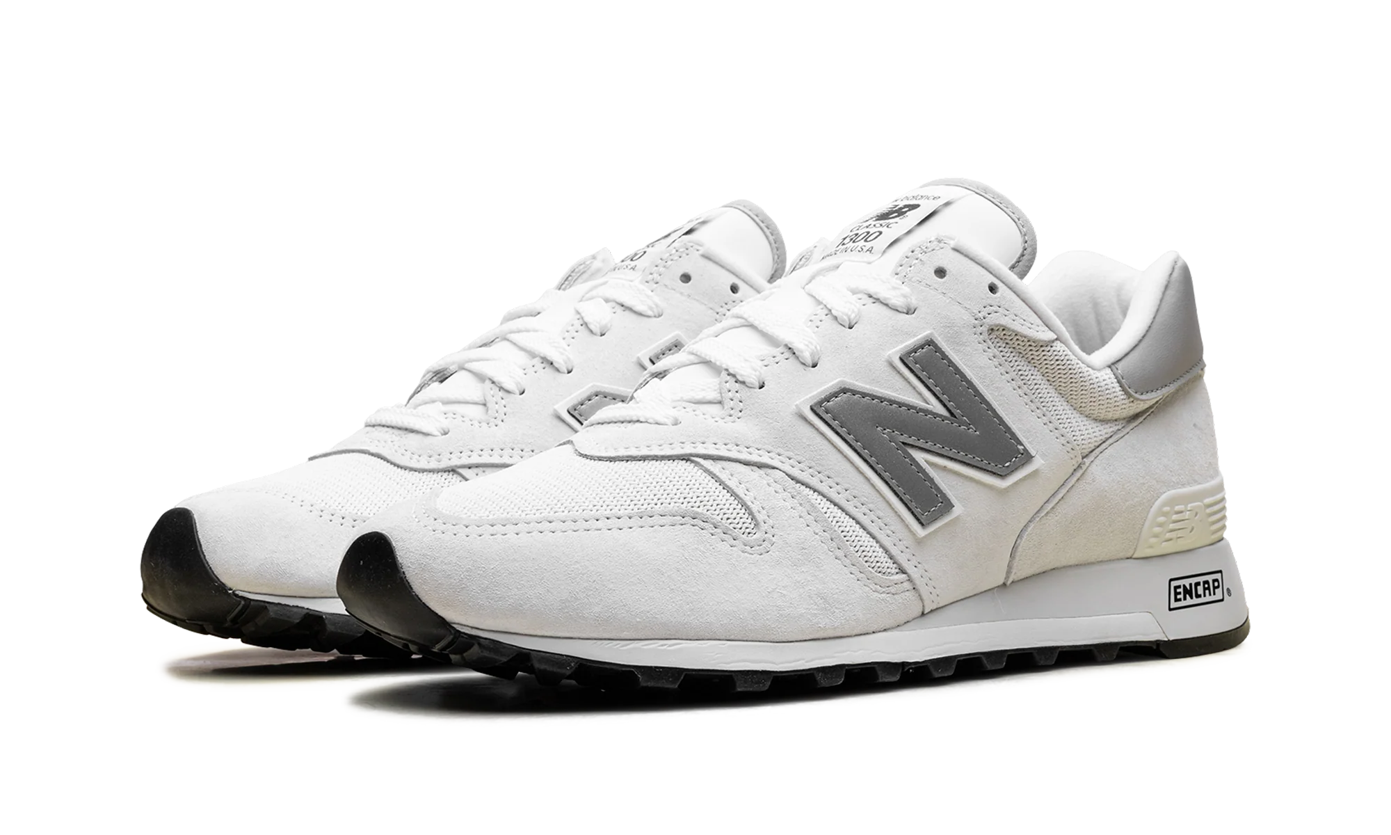 1300 "MiUSA Reflection White" U1300WH