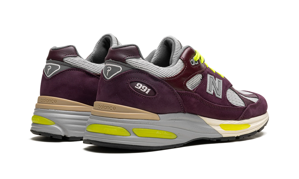 991v2 "Patta - Pickled Beet" U991PD2