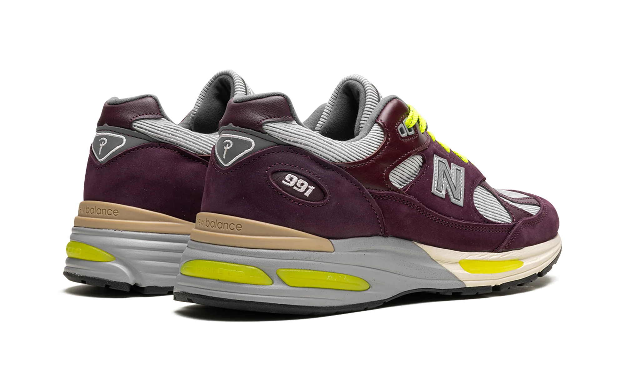 991v2 "Patta - Pickled Beet" U991PD2