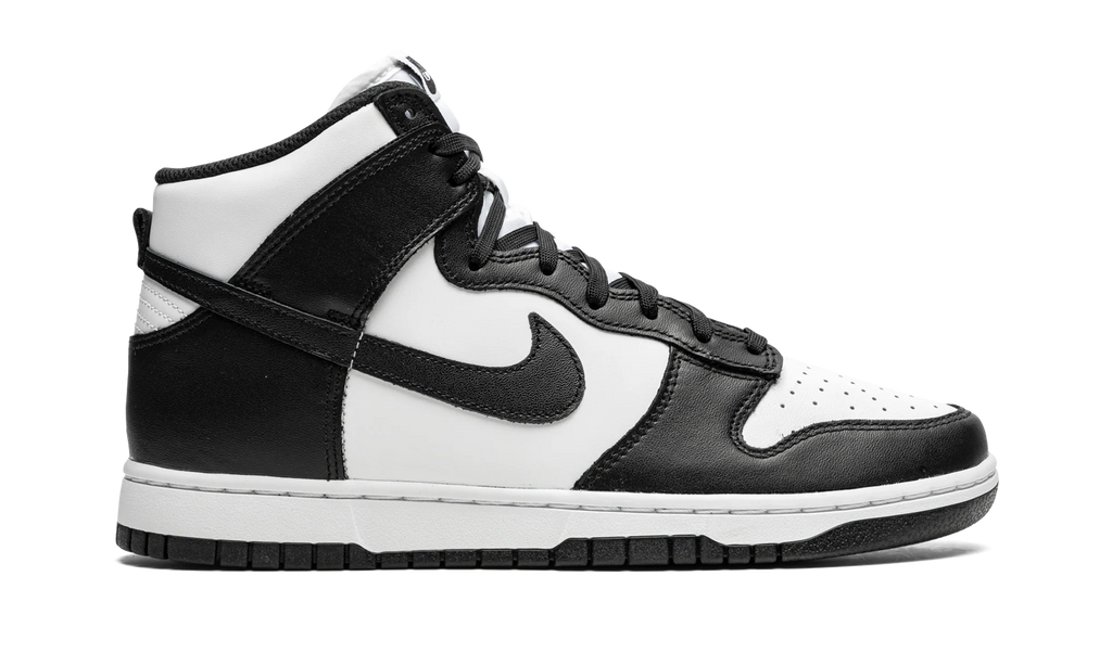 Dunk High Retro "Panda - Black / White" DD1399 105