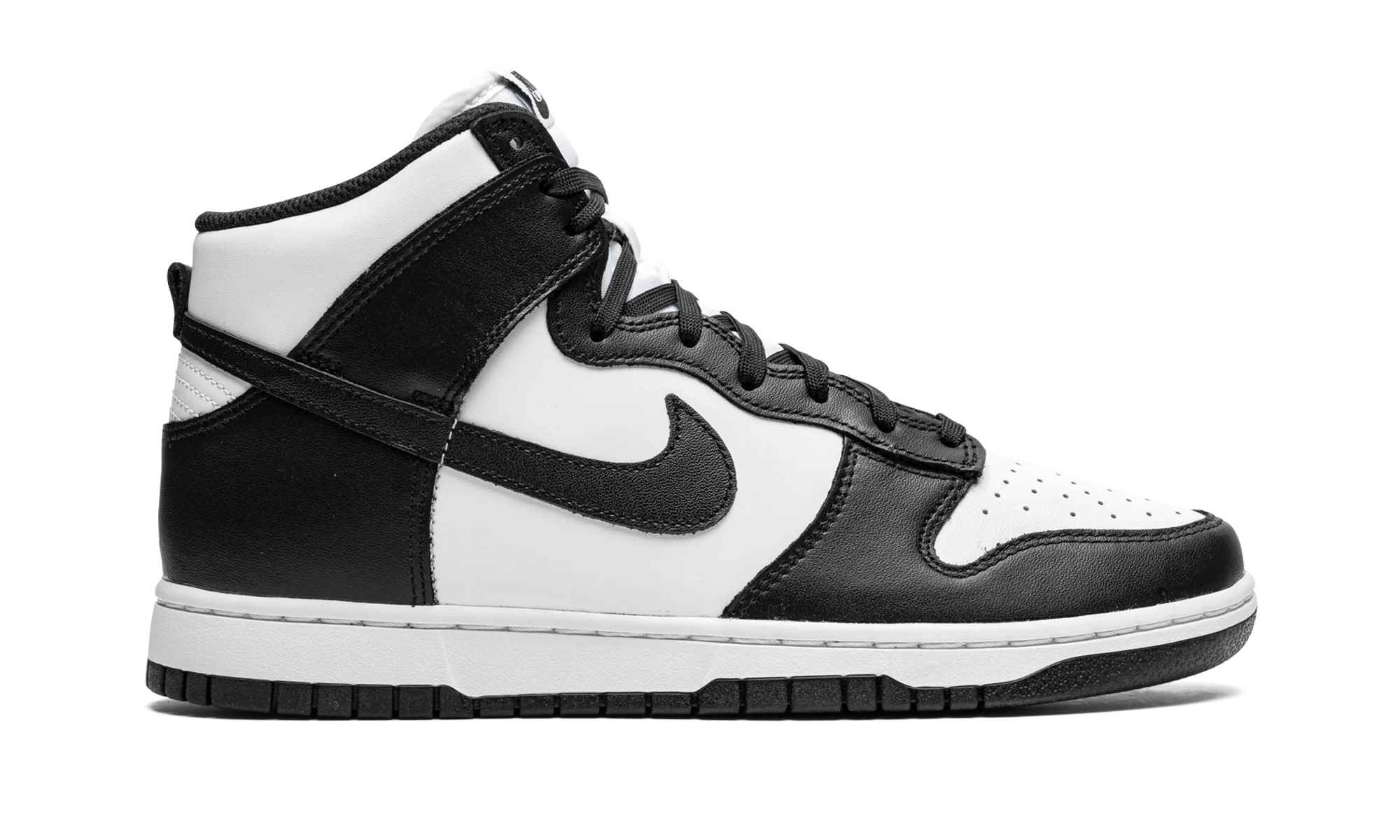 Dunk High Retro "Panda - Black / White" DD1399 105