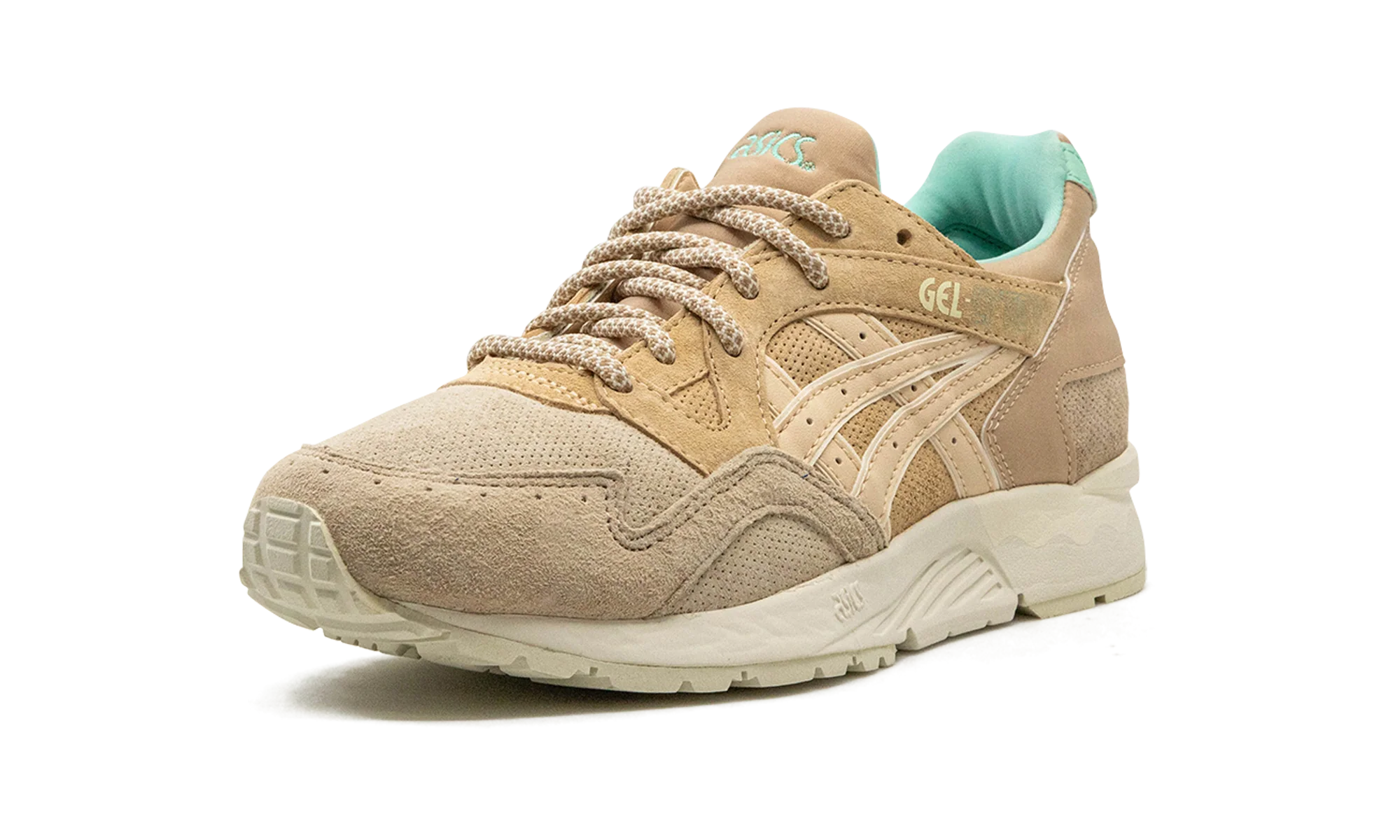 Gel-Lyte 5 "OFFSPRING" H63VK 0505
