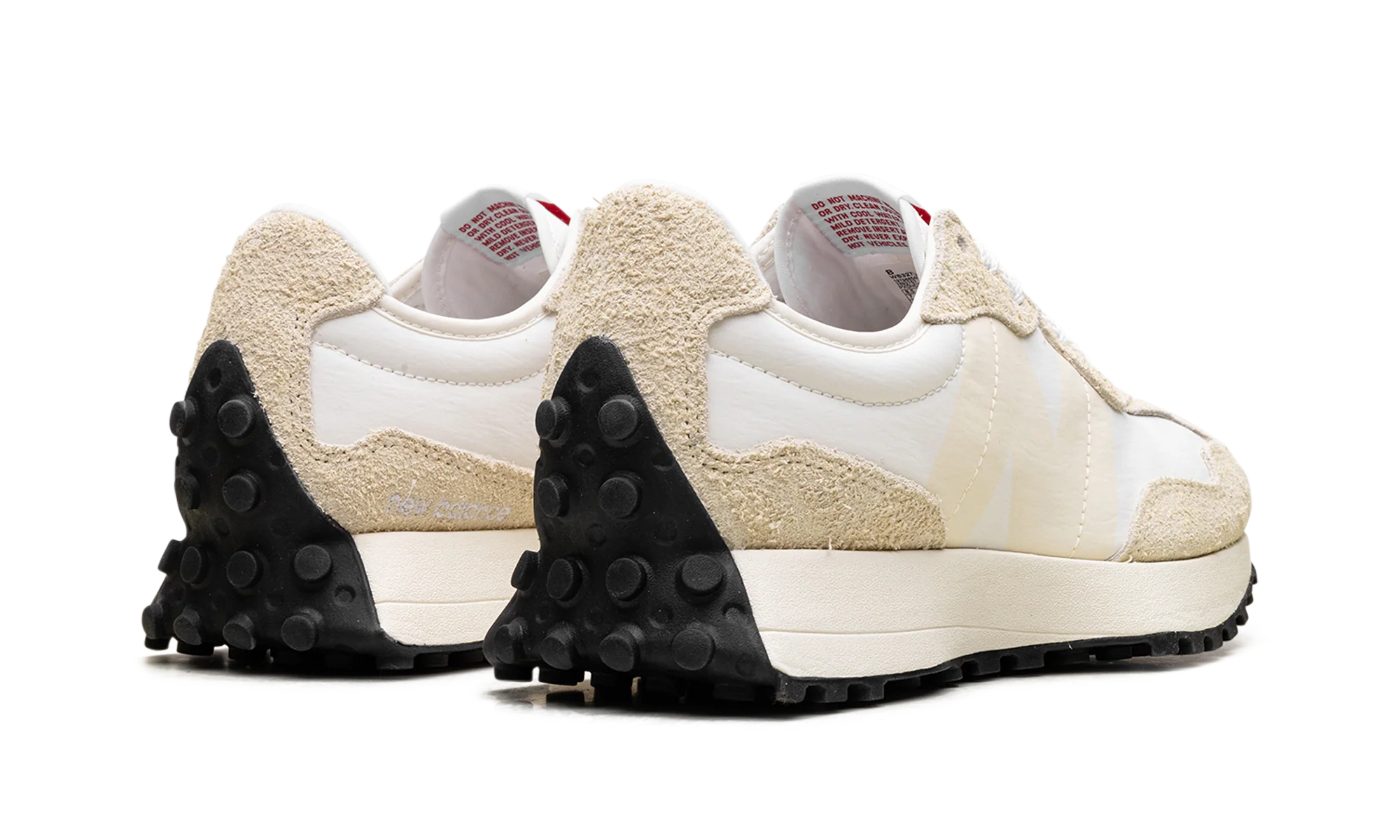 327 WMNS "Angora Sea Salt" WS327UE