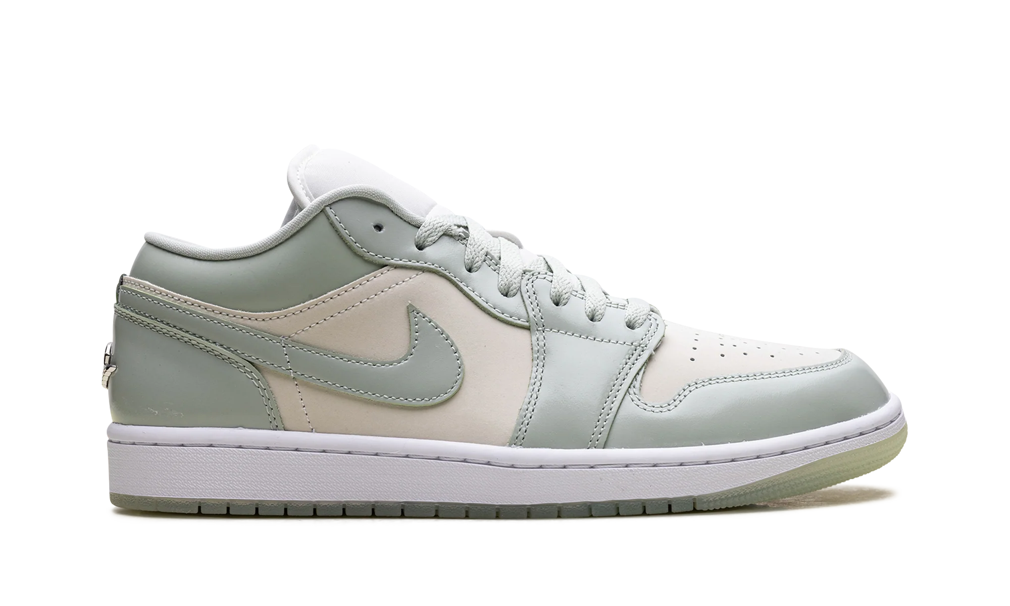 Jordan 1 Low WMNS "Seafoam Sail" HF4078 100