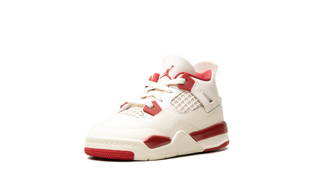 Air Jordan 4 TD "Valentine's Day" HV4384 108