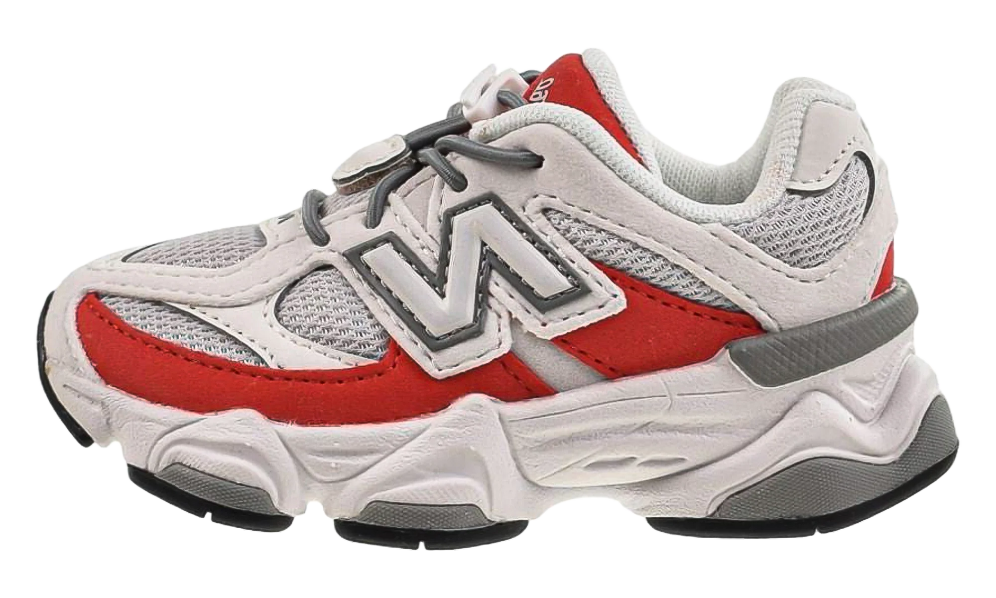 9060 TD "Reflection / Red" IV9060-RR-4
