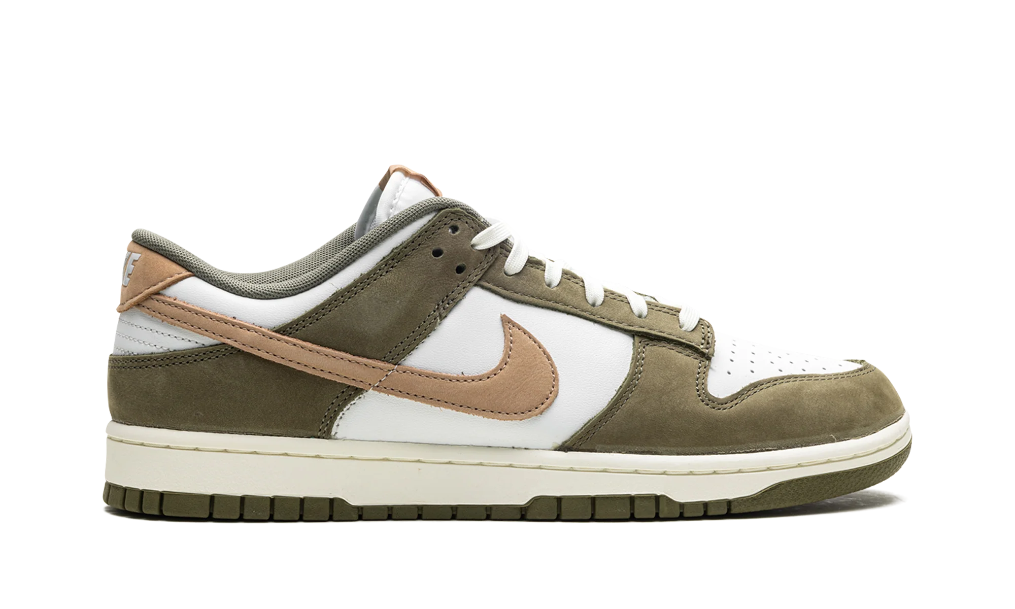 Dunk Low "Medium Olive" FQ8250 200